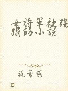 女将军被强行糟蹋的小说