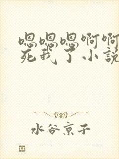 嗯嗯嗯啊啊啊操死我了小说