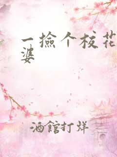 一捡个校花做老婆