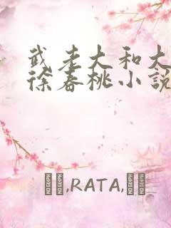 武老大和大儿媳徐春桃小说结局