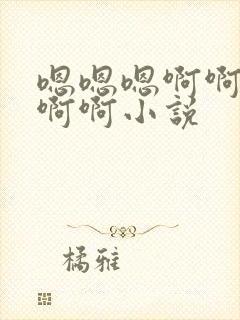 嗯嗯嗯啊啊啊啊啊啊小说