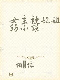 女主被姐姐教训的小说
