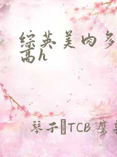 综英美肉多荤文高h