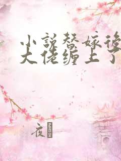 小说替嫁后我被大佬缠上了txt下载