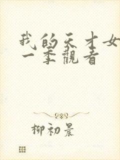 我的天才女友第一季观看