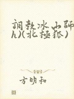 调教冰山师尊(h)(北极狐)