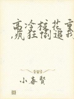 高冷校花重生了,疯狂倒追我txt下载