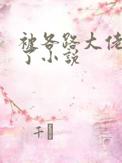 被各路大佬执爱了小说