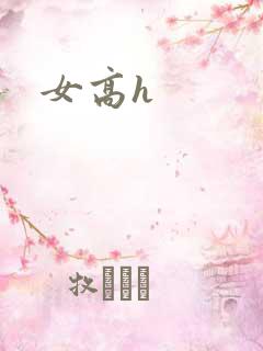 女高h