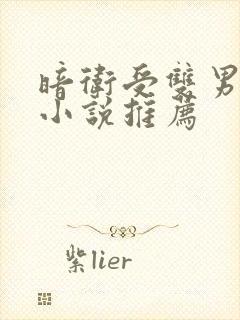 暗卫受双男主文小说推荐