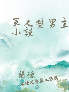 军人双男主高干小说