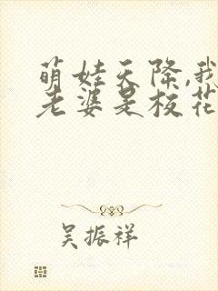 萌娃天降,我的老婆是校花全集观看