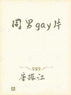 同男gay片