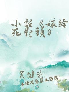 小说《嫁给亲爹死对头》