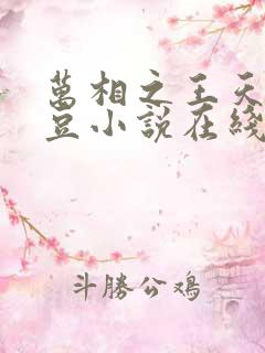 万相之王天蚕土豆小说在线阅读