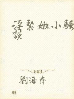 淫紧嫩小骚媳小说