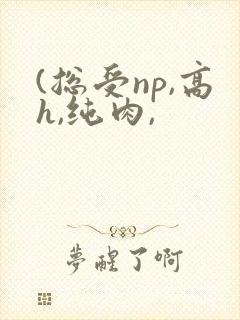 (总受np,高h,纯肉,
