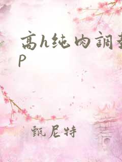 高h纯肉调教np