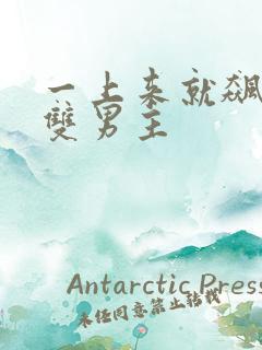 一上来就飙车的双男主