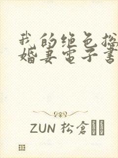 我的绝色总裁未婚妻电子书