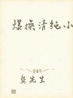 爆操清纯小美女