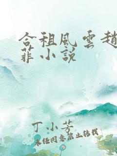 合租风云赵雷菲菲小说