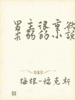 男主很重欲女主柔弱的小说