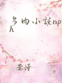 多肉小说np高h