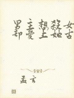 男主想杀女主但却爱上她古言