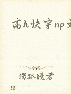高h快穿np文
