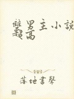 双男主小说车速超高