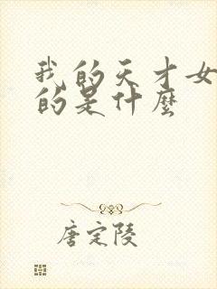 我的天才女友讲的是什么