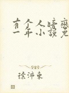 有个人暗恋我十一年小说免费阅读