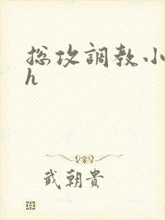 总攻调教小公子h