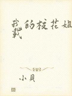 我的校花姐姐下载