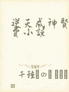 逆天成神贤君免费小说