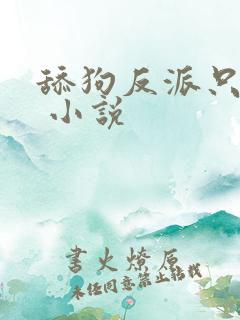 舔狗反派只想苟 小说