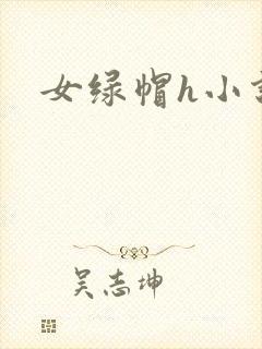 女绿帽h小说