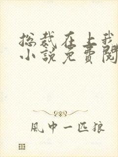 总裁在上我在下小说免费阅读