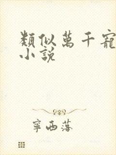 类似万千宠爱的小说