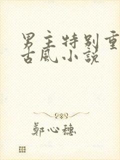 男主特别重欲的古风小说