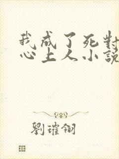 我成了死对头的心上人小说txt