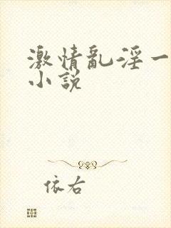 激情乱淫一家亲小说