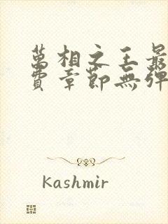 万相之王最新免费章节无弹窗