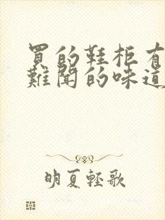 买的鞋柜有一股难闻的味道怎样去除