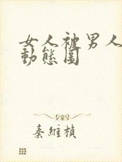 女人被男人插爽动态图