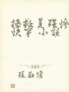 拯救美强惨反派快穿 小说