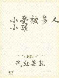 小受被多人插的小说