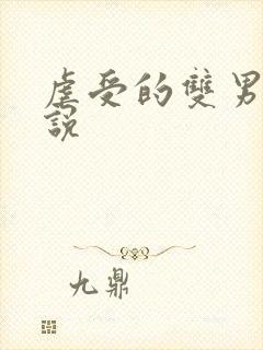 虐受的双男主小说