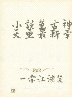 小说万古神帝飞天鱼最新章节列